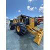 Tigercat 620H Skidder